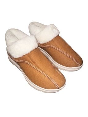 NWT FitVille EasyTop V3 Diabetic Boot Size 8.5 EW Extra Wide Orthopedic Shoe